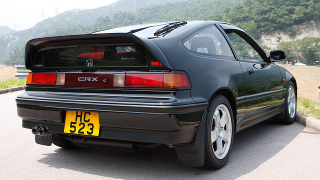 Illustration for article titled Top ten slow cars to drive fast